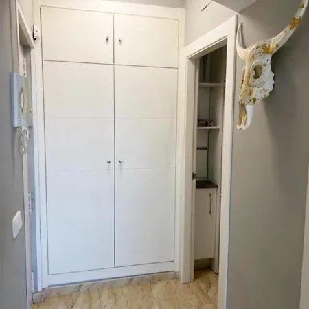 Nino's Apartman Torremolinos