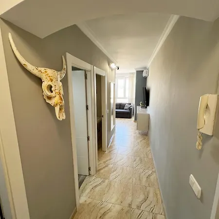 Apartman Nino's *