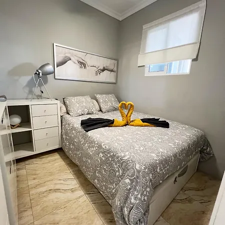 Apartman Nino's Torremolinos